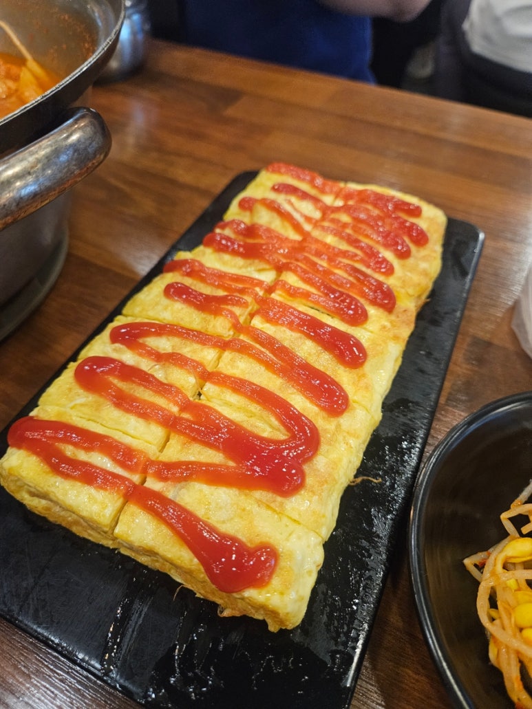 배부장찌개 가산BYC하이시티점 사진 2