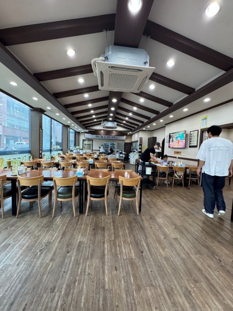 주왕산삼계탕본점 이미지
