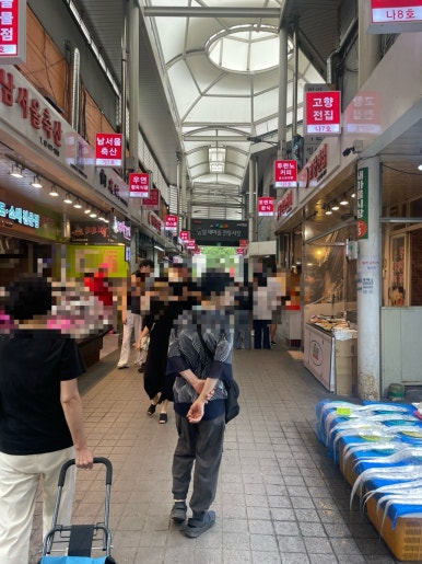 와구이닭 은근바베큐 이미지