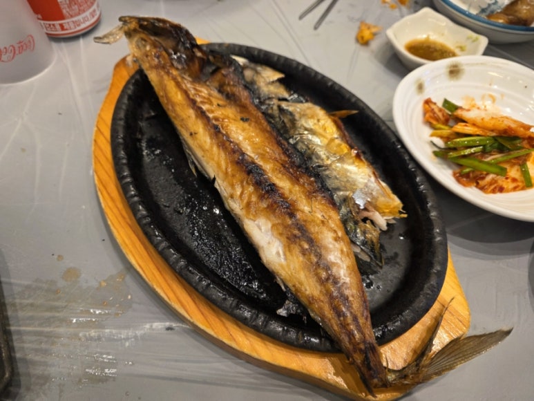 영진포차 이미지