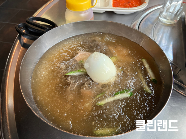 신닭발숯불꼼장어 구로점 사진 6