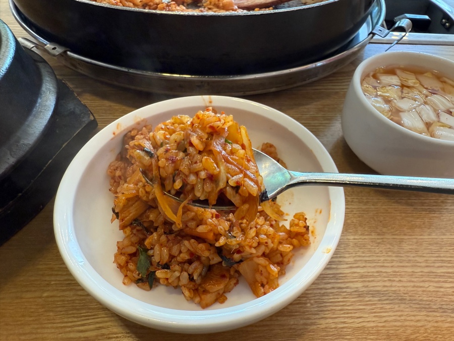 유가솜씨 닭갈비 센텀점 이미지