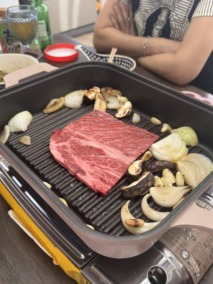 총각네푸줏간 이미지