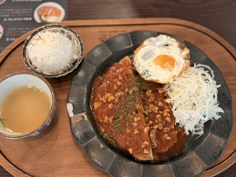 돈카춘 뱅뱅사거리점 이미지