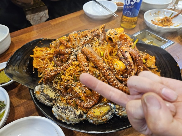 북문해물탕(고색점) 이미지