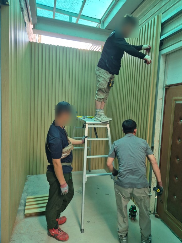 온곡중학교 이미지