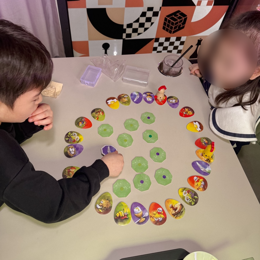 카페노리터 대구동성로점 이미지