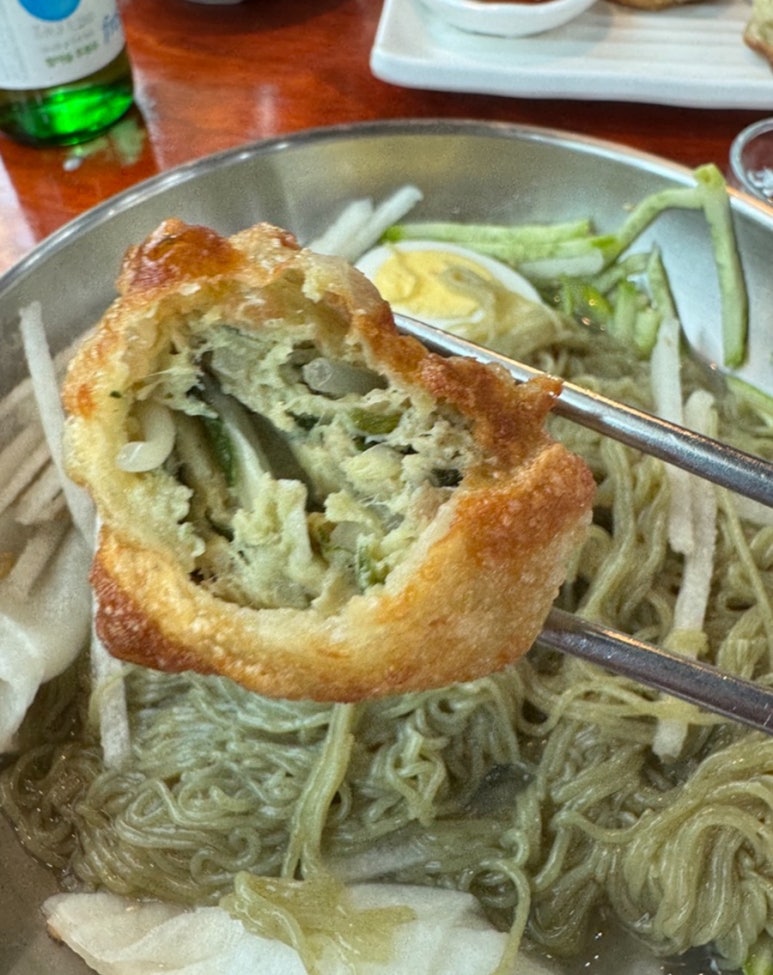 이화수육개장설악점 이미지