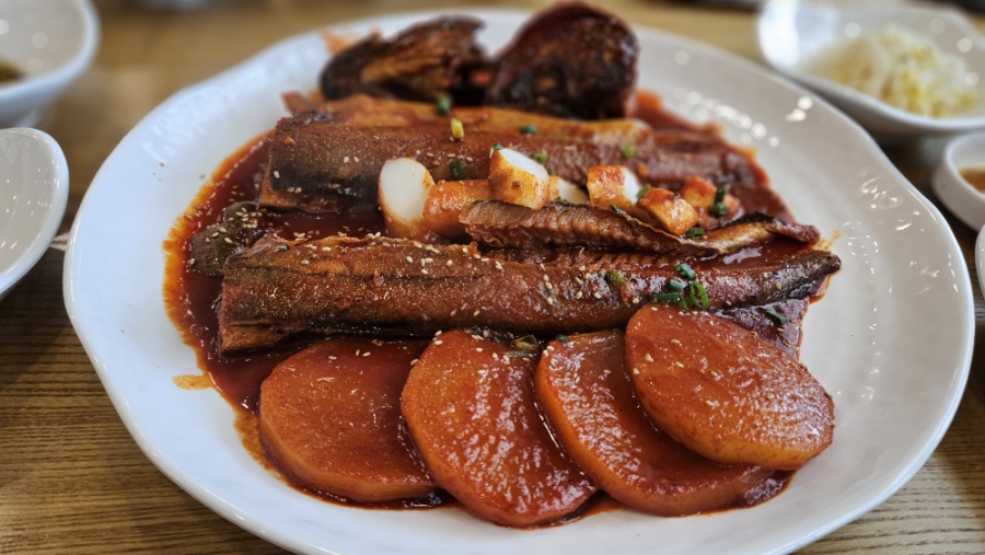 삼천동코다리찜 이미지