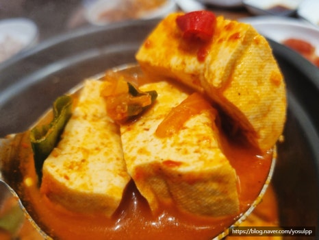 김치찜은 못참지 이미지