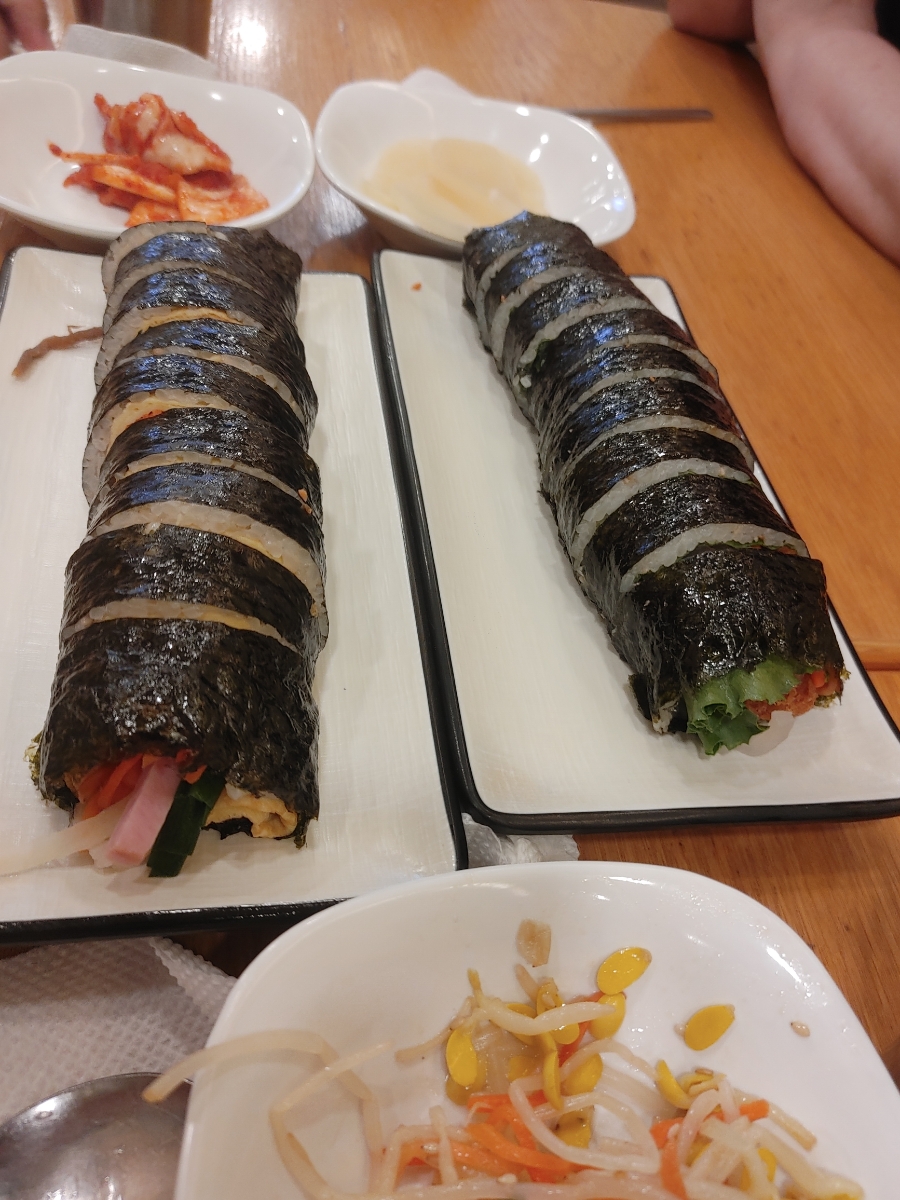 라밥 맛있는우리동네식당 서울대2호점 사진 8