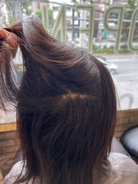 헤어더뷰 신림점 이미지