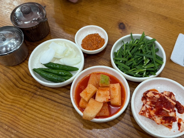 참진한순대국 이미지