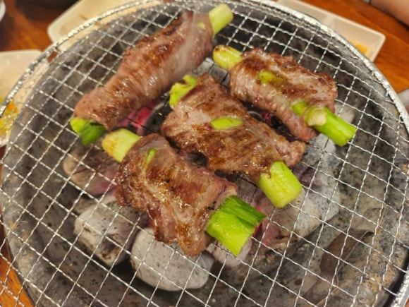 볏짚구이이야기 본점 사진 5