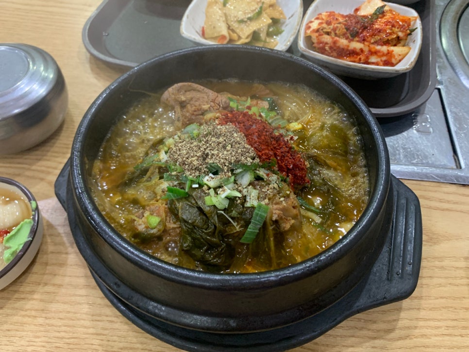 완산골명가 가락점 사진 7