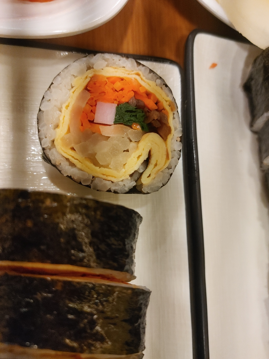 라밥 맛있는우리동네식당 서울대2호점 사진 5
