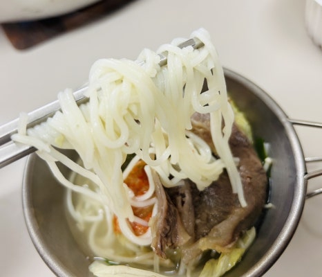 유가네한우곰탕 포항철길숲점 이미지