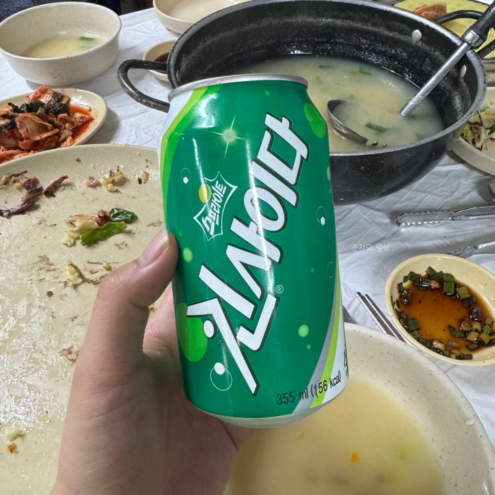 호곡리칼국수 이미지