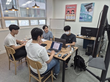 [자격증·진로] 개인 · 코딩 자격증 취득 → 진로 발견 썸네일