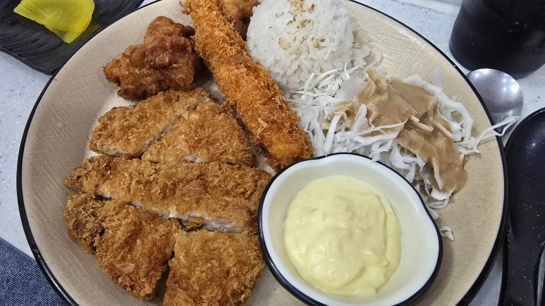 역전우동0410 영등포역점 대표 사진