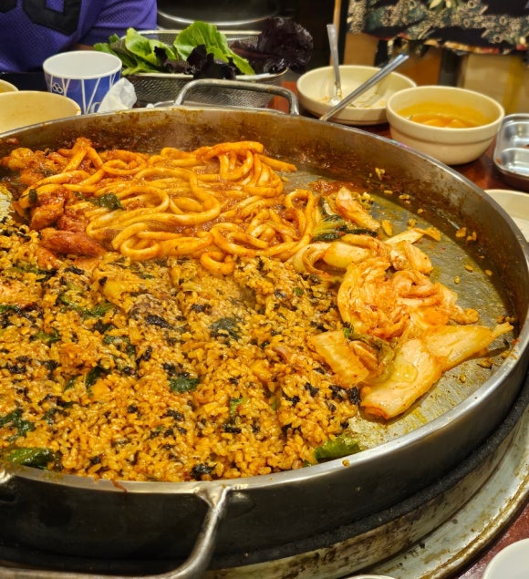 2린닭갈비 이미지