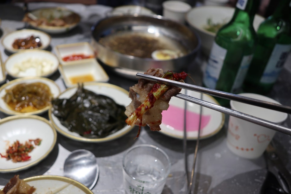 육대빵 동래점 이미지