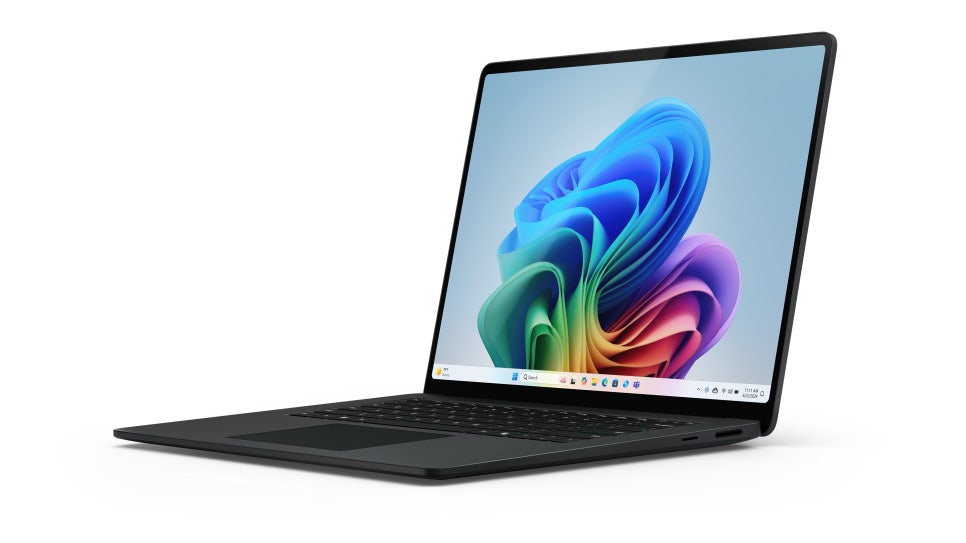 윈도우 노트북의 미래? Surface Pro 11 서피스 프로 랩탑 7 "코파일럿+" 이미지 7