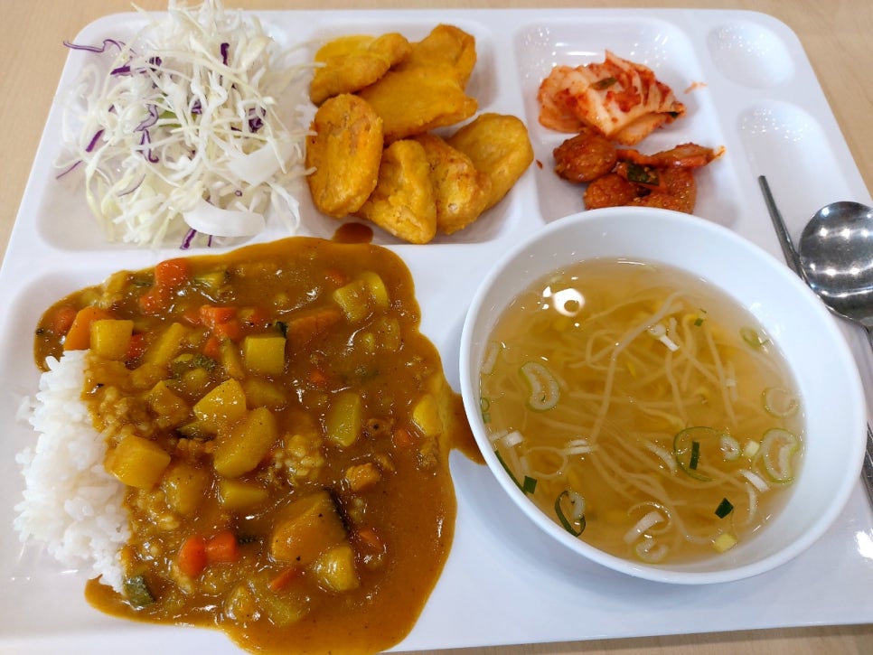 서울교통공사-구내식당 이미지