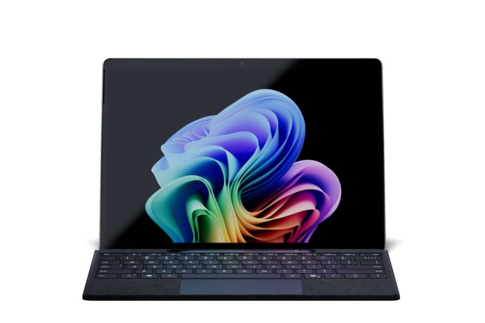 윈도우 노트북의 미래? Surface Pro 11 서피스 프로 랩탑 7 "코파일럿+" 이미지 4