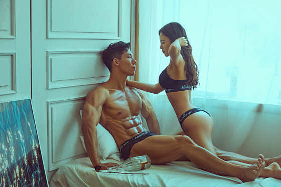 Top Gym 이미지