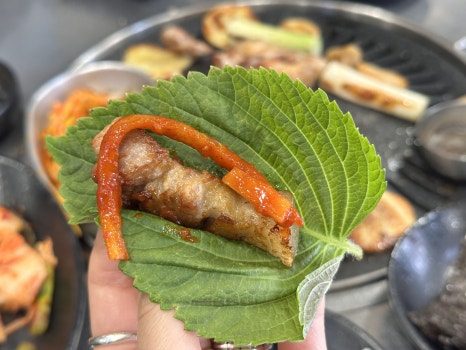 고성범연탄구이광안 이미지