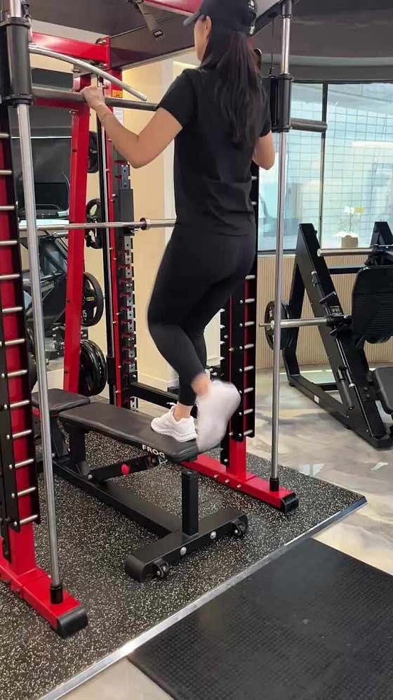 최신 장비 완비 < 피티한당 범어점 > 인기 헬스장