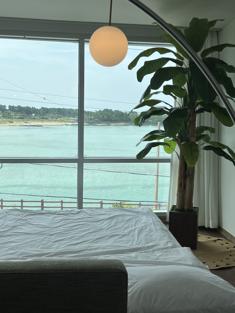 제주도펜션바다너머집 이미지