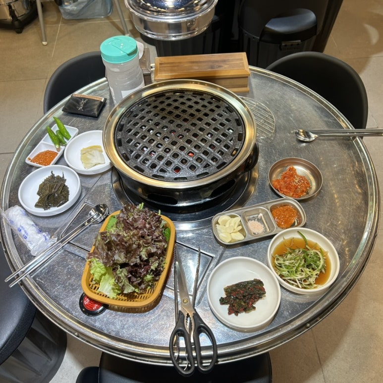 꿈의농장정육식당 이미지