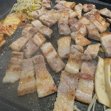 광산고깃간 이미지