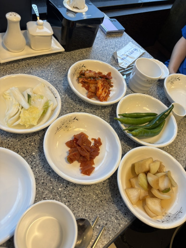 청담삼계탕능이백숙 이미지