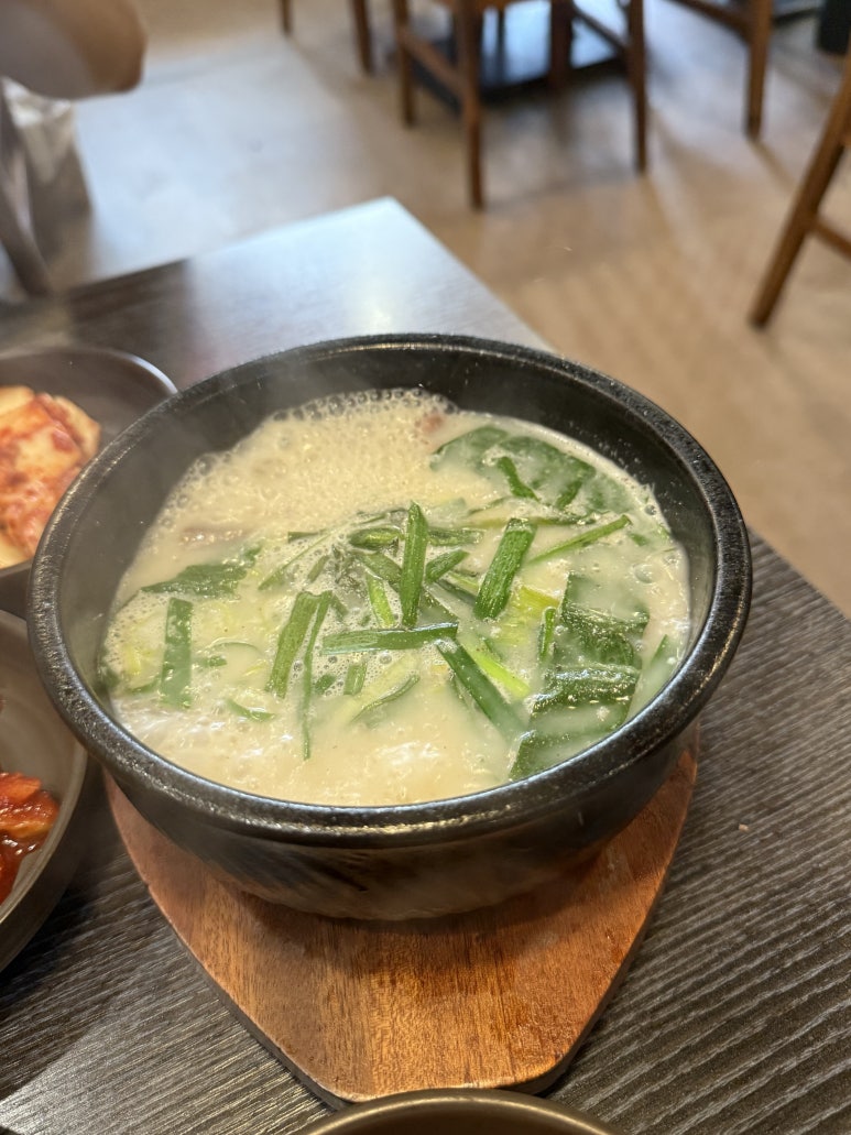 화곡영양족발 신도림직영점 이미지