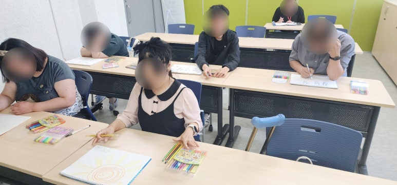 온새미사회적협동조합 이미지