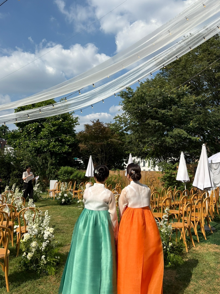 서울한복 이미지