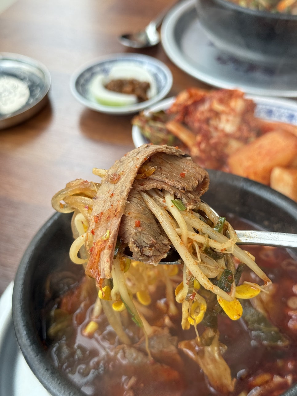우성회관 고덕점 이미지