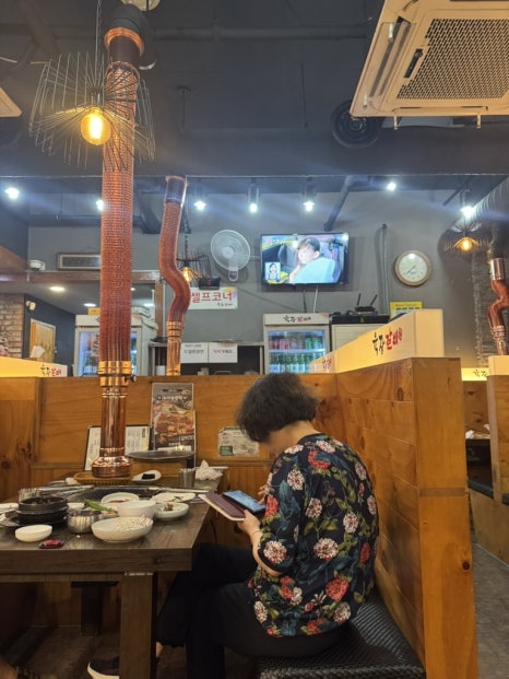 육장갈비 신금호점 사진 3