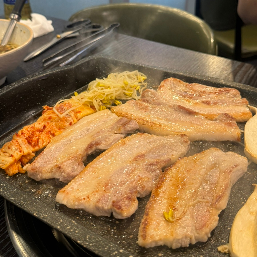 광산고깃간 이미지