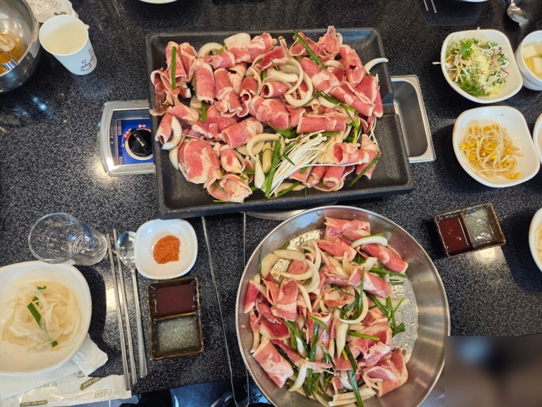 대경 오리 하우스 이미지