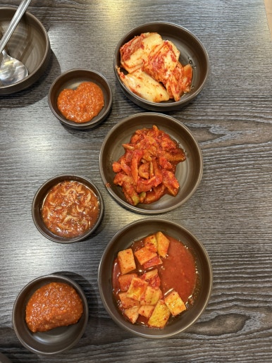 화곡영양족발 신도림직영점 이미지