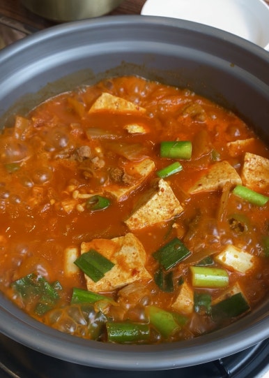 김치찜은 못참지 이미지