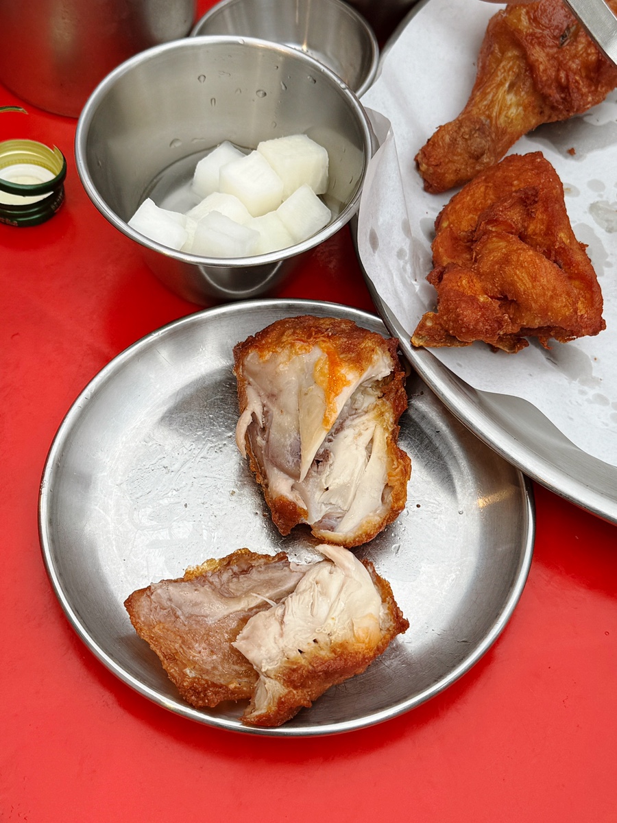 재동맥주 이미지