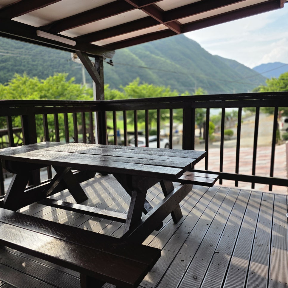 고씨굴펜션민박 이미지