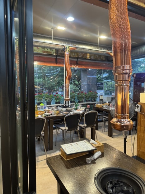 육장갈비 신금호점 사진 4