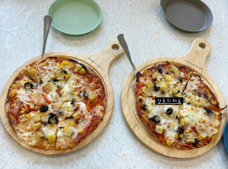 후사랑밀크(환희목장) 이미지