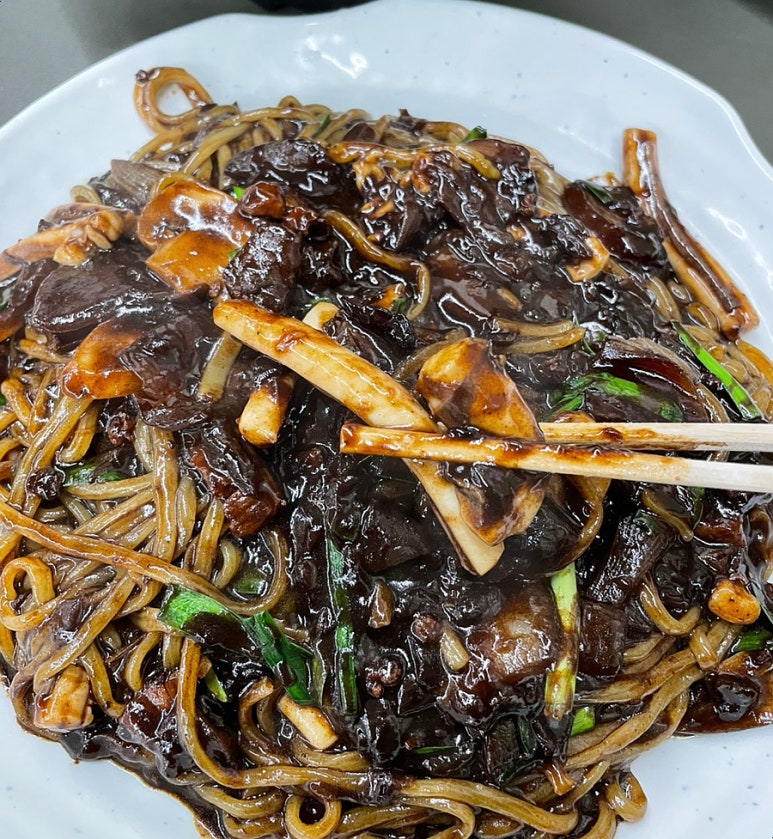짜오띵 이미지